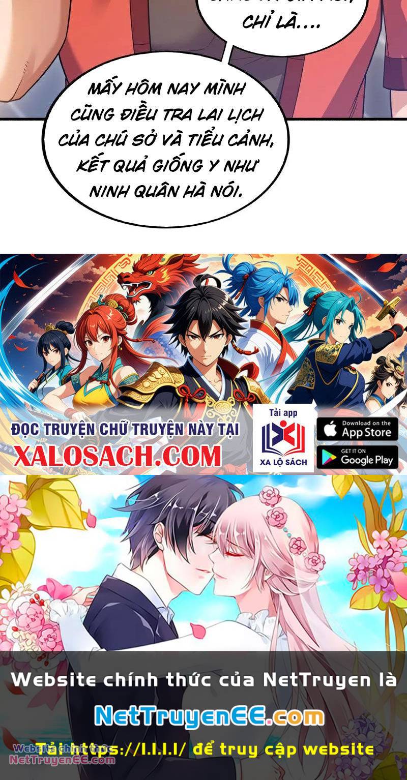 Trấn Quốc Thần Tế - Chapter 111 - Page 44