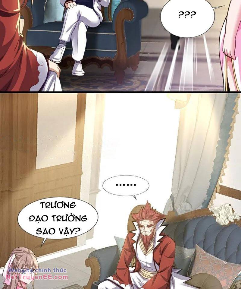 Trấn Quốc Thần Tế Chapter 111 - Trang 5