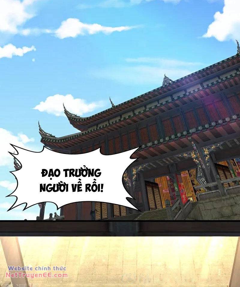 Trấn Quốc Thần Tế Chapter 111 - Trang 7