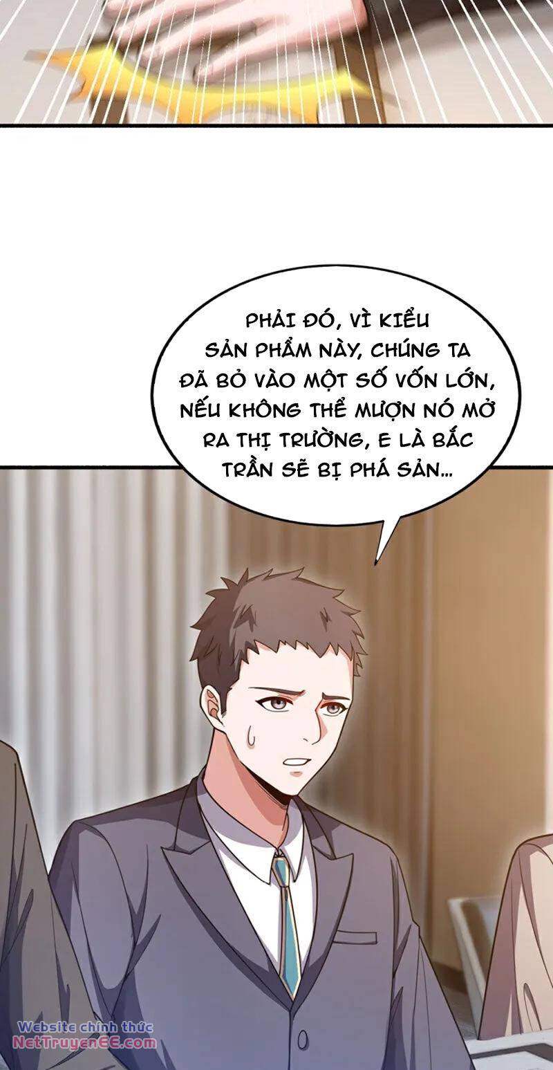 Trấn Quốc Thần Tế Chapter 112 - Trang 13