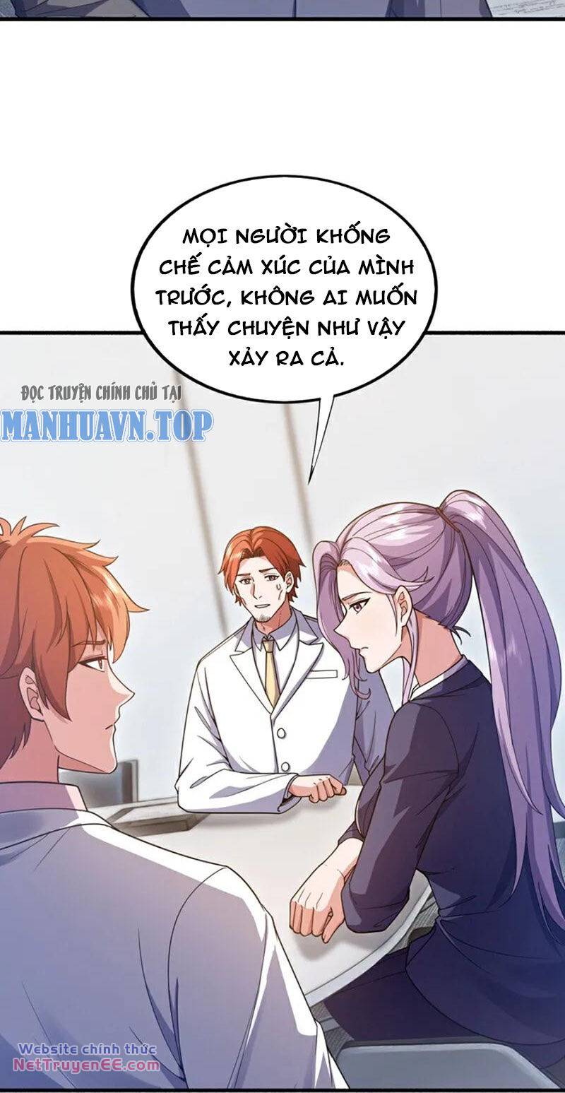 Trấn Quốc Thần Tế Chapter 112 - Trang 14