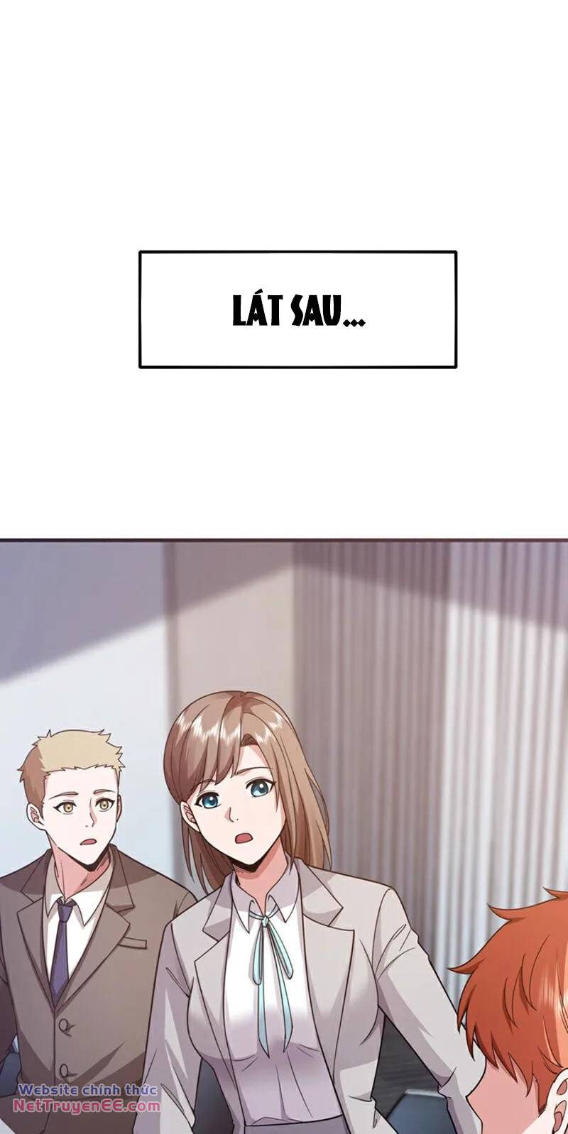 Trấn Quốc Thần Tế Chapter 112 - Trang 23