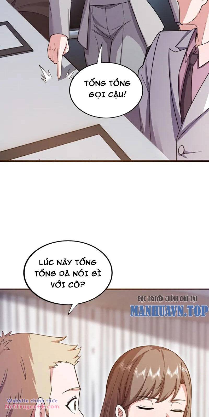 Trấn Quốc Thần Tế Chapter 112 - Trang 24