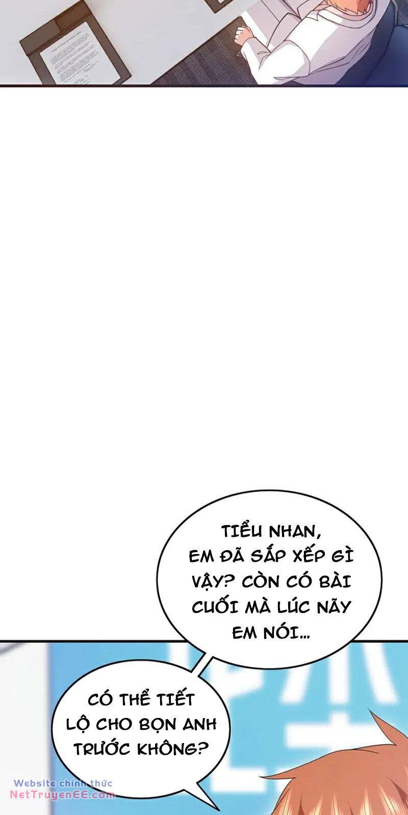 Trấn Quốc Thần Tế Chapter 112 - Trang 28