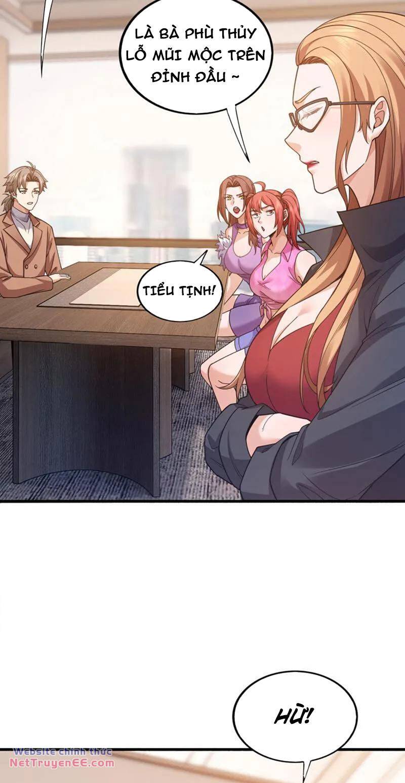 Trấn Quốc Thần Tế Chapter 112 - Trang 5