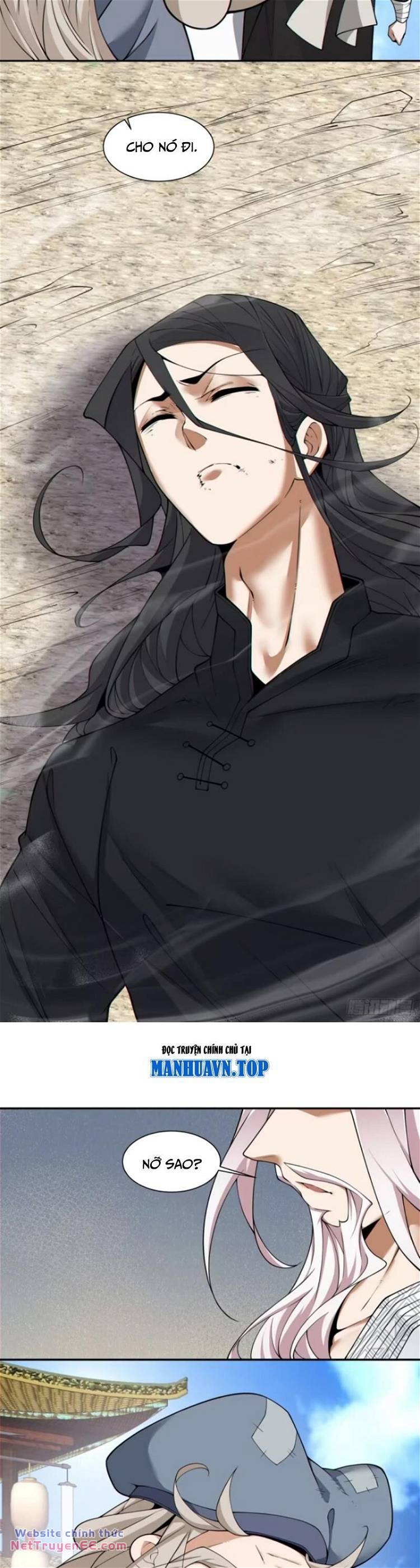 Đồ Đệ Của Ta Đều Là Đại Phản Phái Chapter 215 - Trang 16