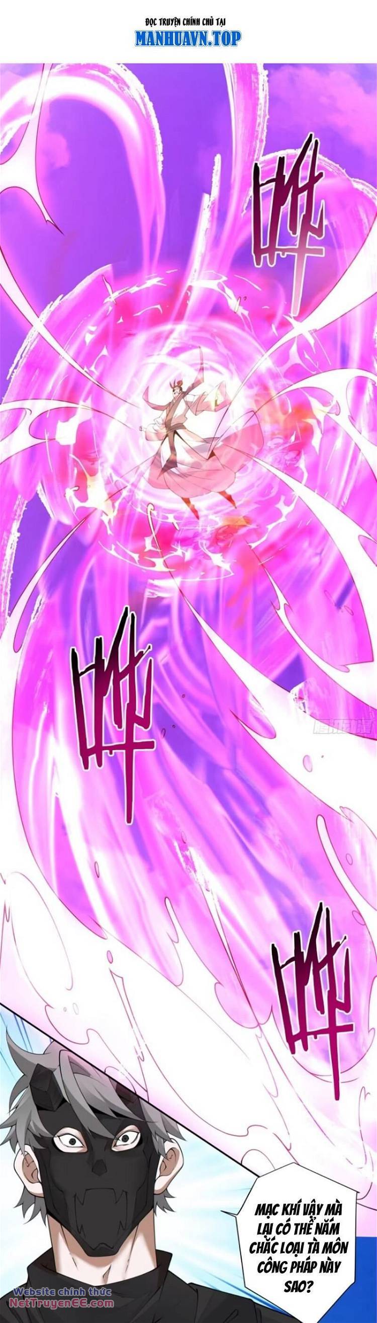 Đồ Đệ Của Ta Đều Là Đại Phản Phái Chapter 215 - Trang 1