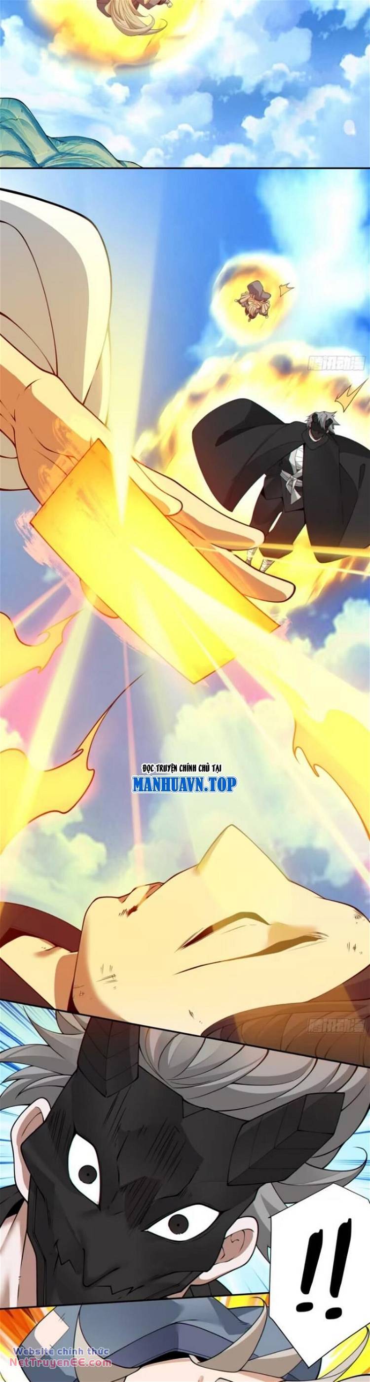 Đồ Đệ Của Ta Đều Là Đại Phản Phái Chapter 215 - Trang 19