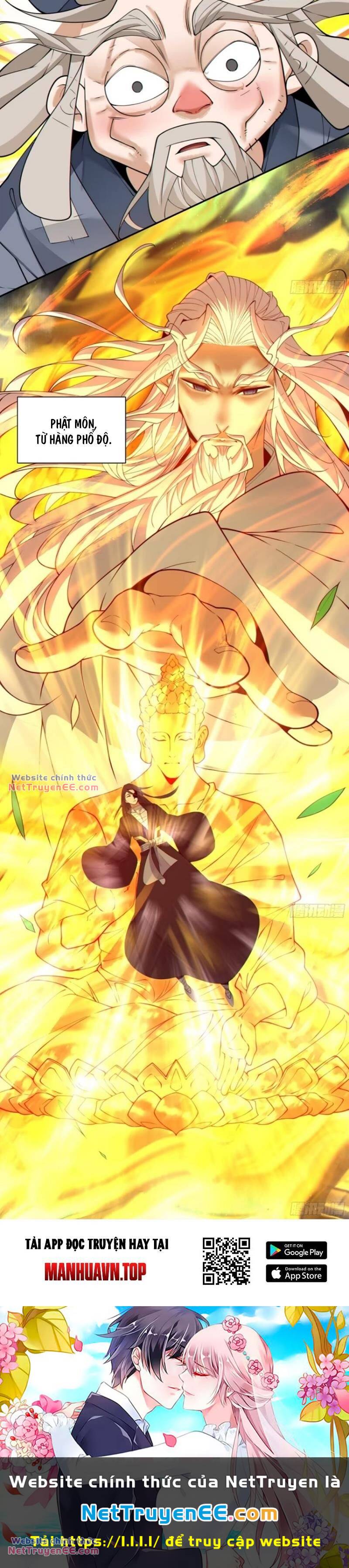 Đồ Đệ Của Ta Đều Là Đại Phản Phái - Chapter 215 - Page 20