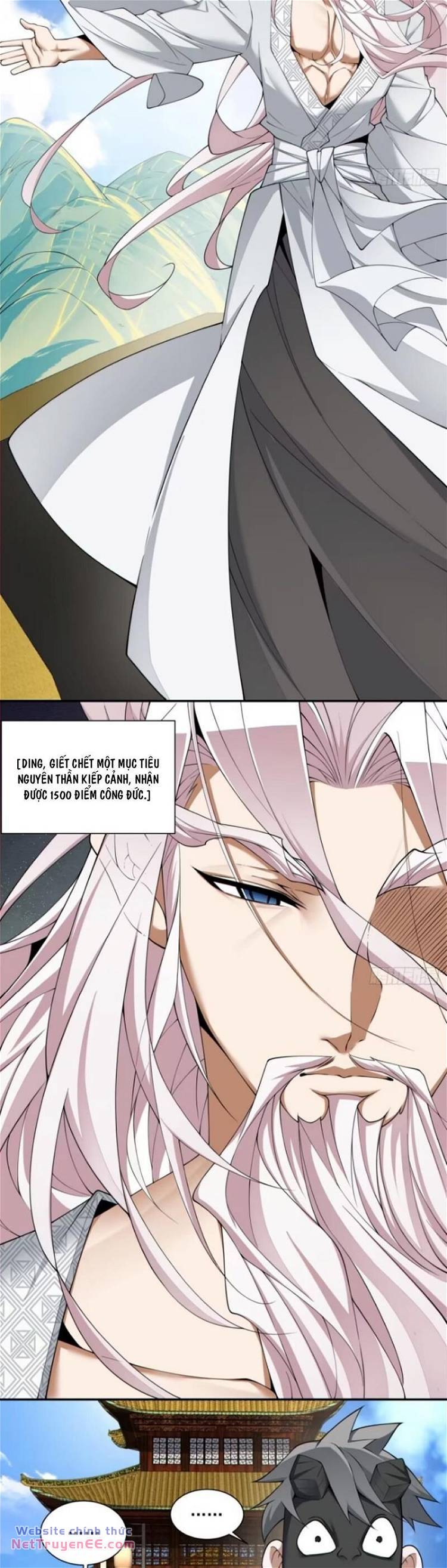 Đồ Đệ Của Ta Đều Là Đại Phản Phái Chapter 215 - Trang 6