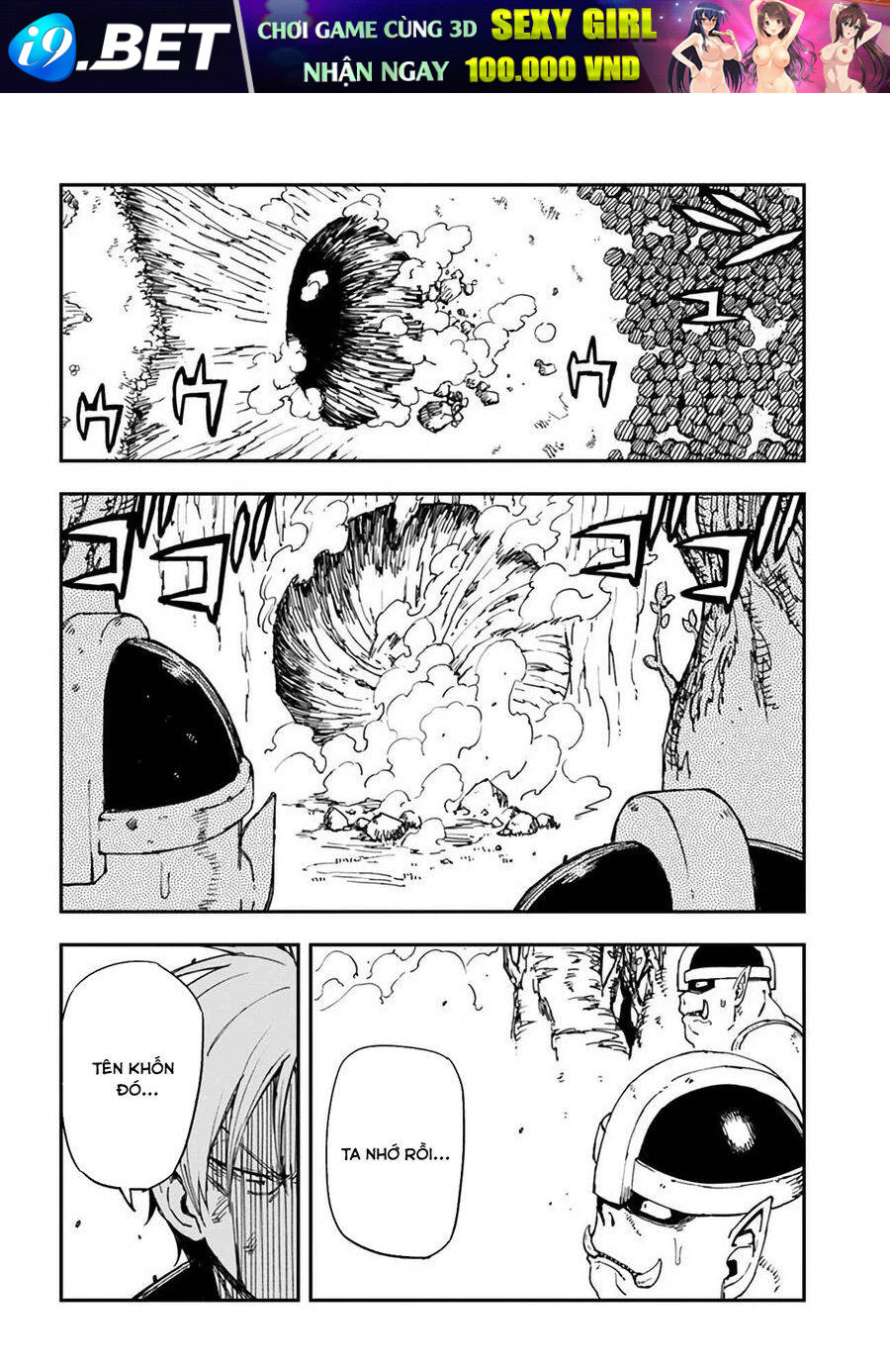 Genkai Level 1 kara no Nariagari Saijaku Level no Ore ga Isekai Saikyou ni Naru made - Chapter 20.5 - Page 9