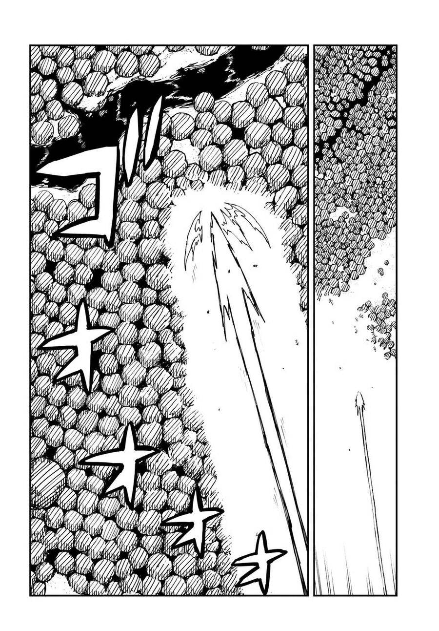 Genkai Level 1 kara no Nariagari Saijaku Level no Ore ga Isekai Saikyou ni Naru made - Chapter 20.5 - Page 7