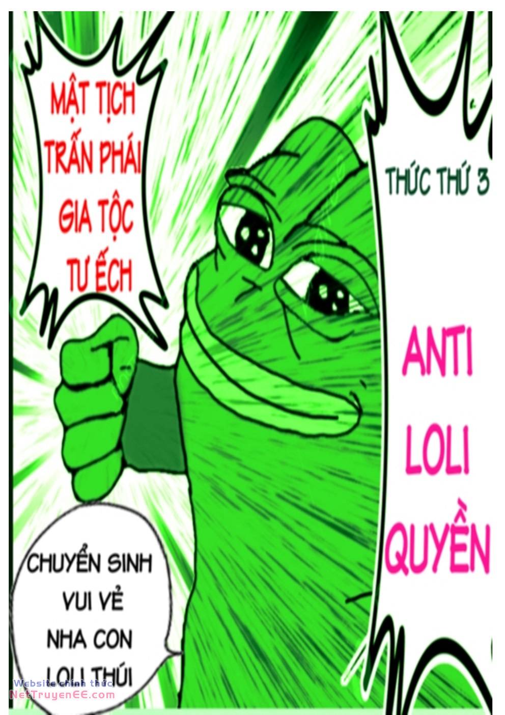 It Việt Nam Tái Sinh Tại Dị Giới - Chapter 7 - Page 3