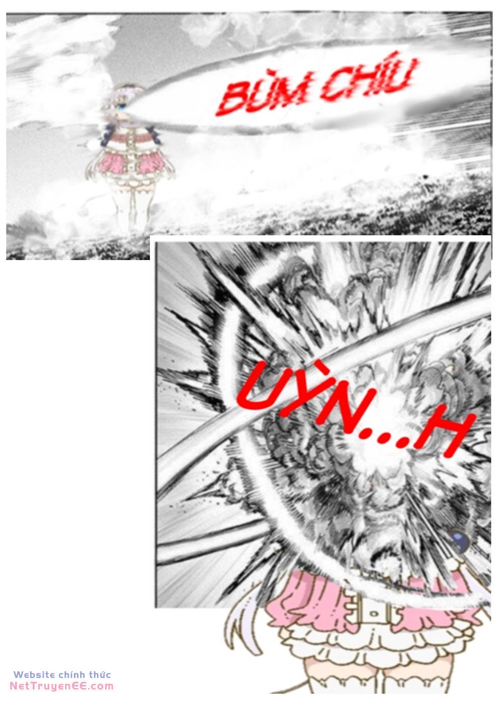 It Việt Nam Tái Sinh Tại Dị Giới - Chapter 7 - Page 4