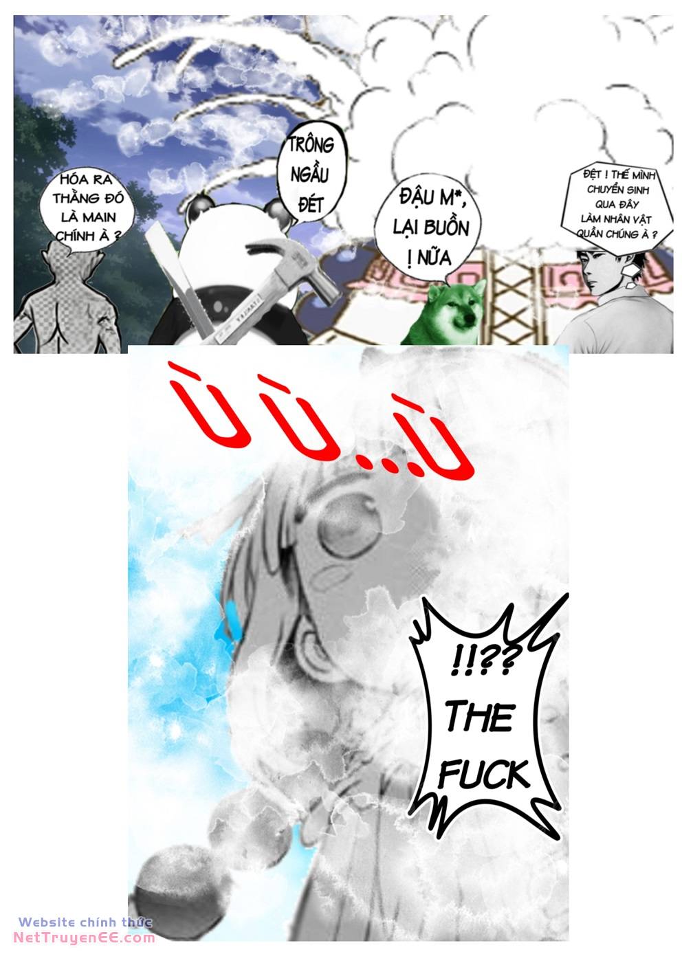 It Việt Nam Tái Sinh Tại Dị Giới - Chapter 7 - Page 5