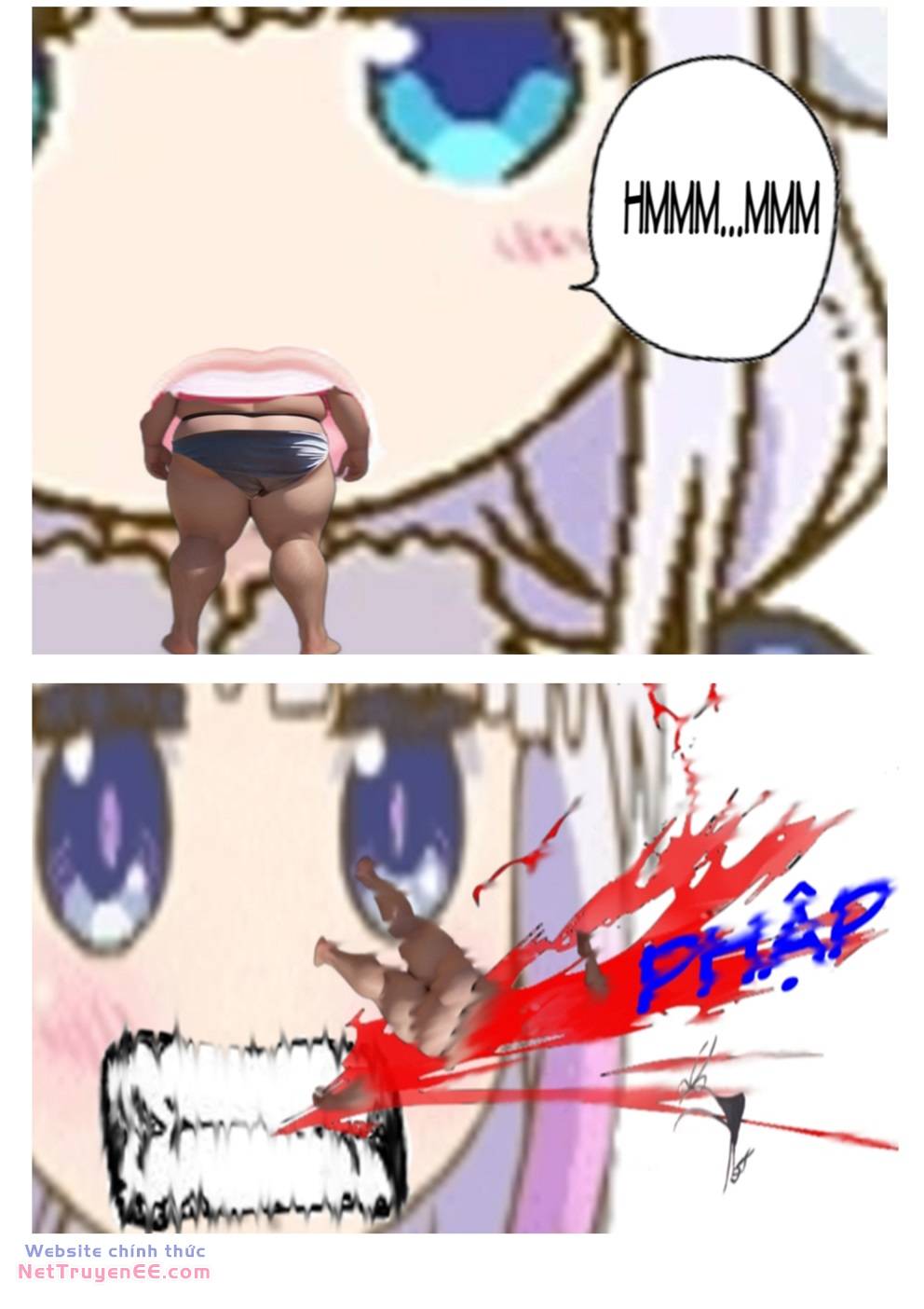 It Việt Nam Tái Sinh Tại Dị Giới - Chapter 7 - Page 6