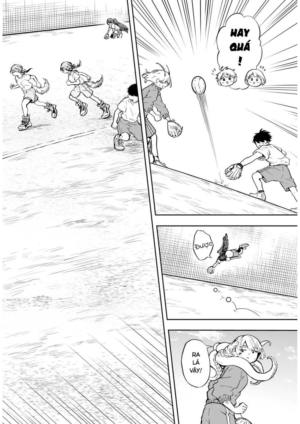 Tsumiki Ogami & The Strange Everyday Life. - Chapter 7 - Page 7