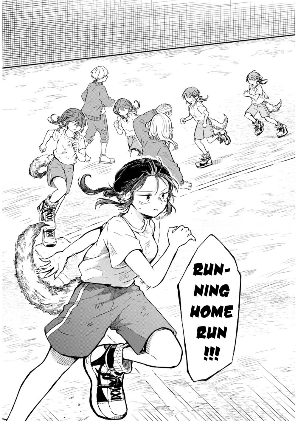 Tsumiki Ogami & The Strange Everyday Life. - Chapter 7 - Page 8