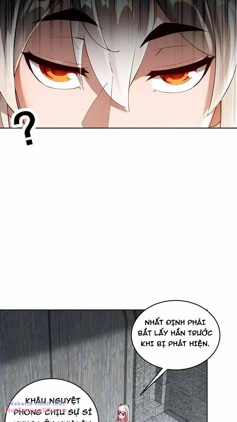 Tuyệt Sắc Đạo Lữ Đều Nói Ngô Hoàng Thể Chất Vô Địch Chapter 202 - Trang 9