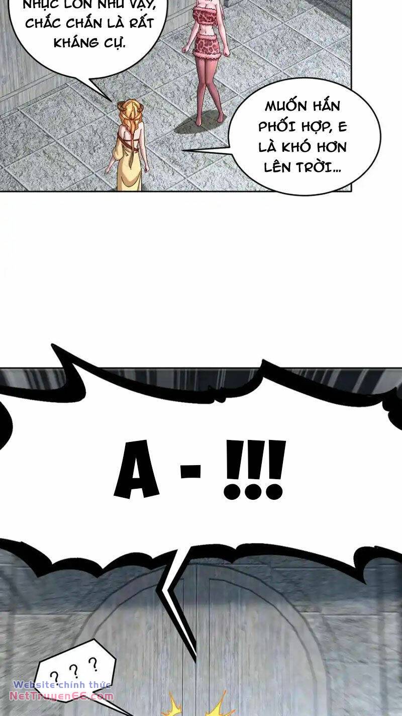 Tuyệt Sắc Đạo Lữ Đều Nói Ngô Hoàng Thể Chất Vô Địch Chapter 202 - Trang 10