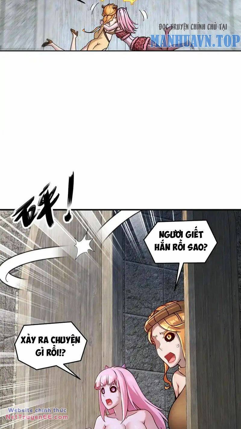 Tuyệt Sắc Đạo Lữ Đều Nói Ngô Hoàng Thể Chất Vô Địch Chapter 202 - Trang 11