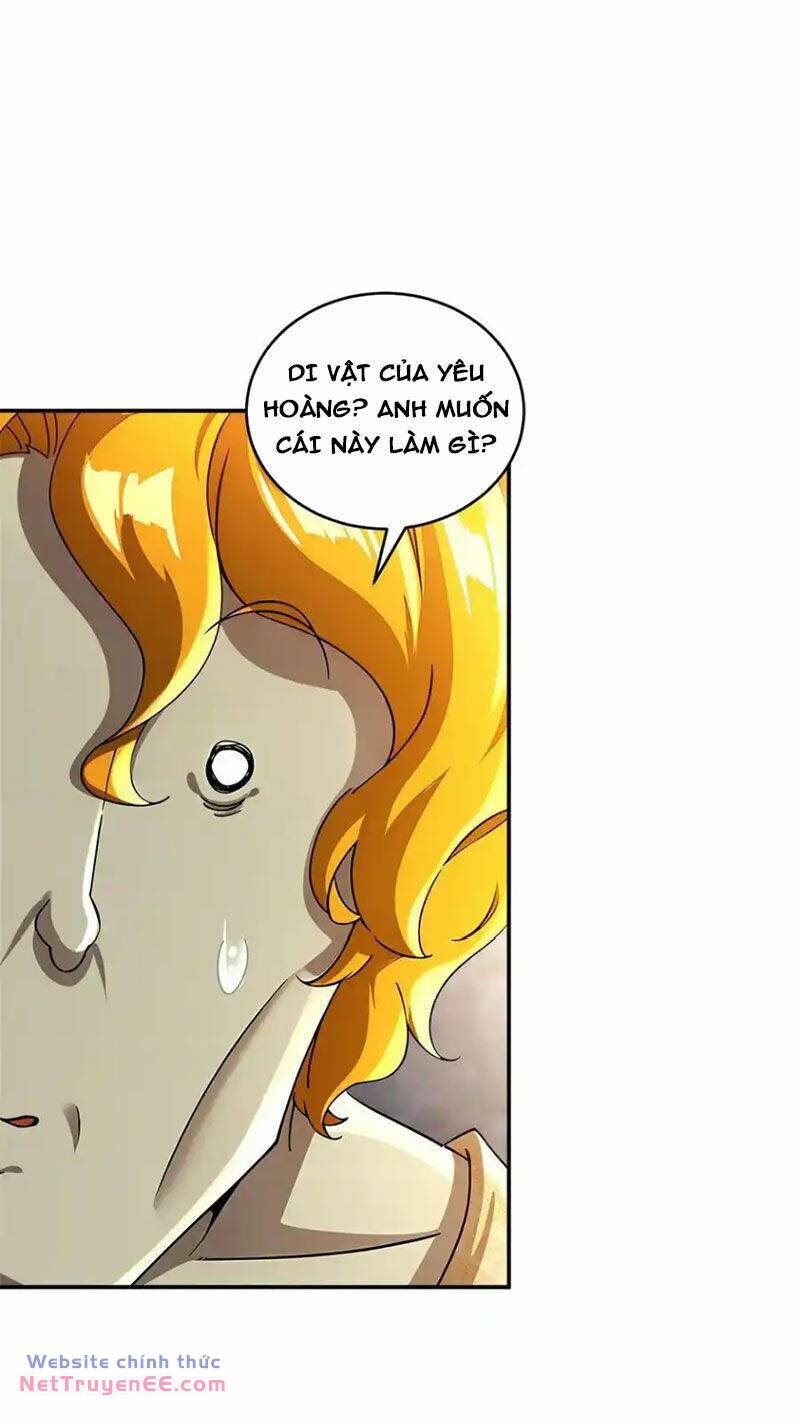 Tuyệt Sắc Đạo Lữ Đều Nói Ngô Hoàng Thể Chất Vô Địch Chapter 202 - Trang 13