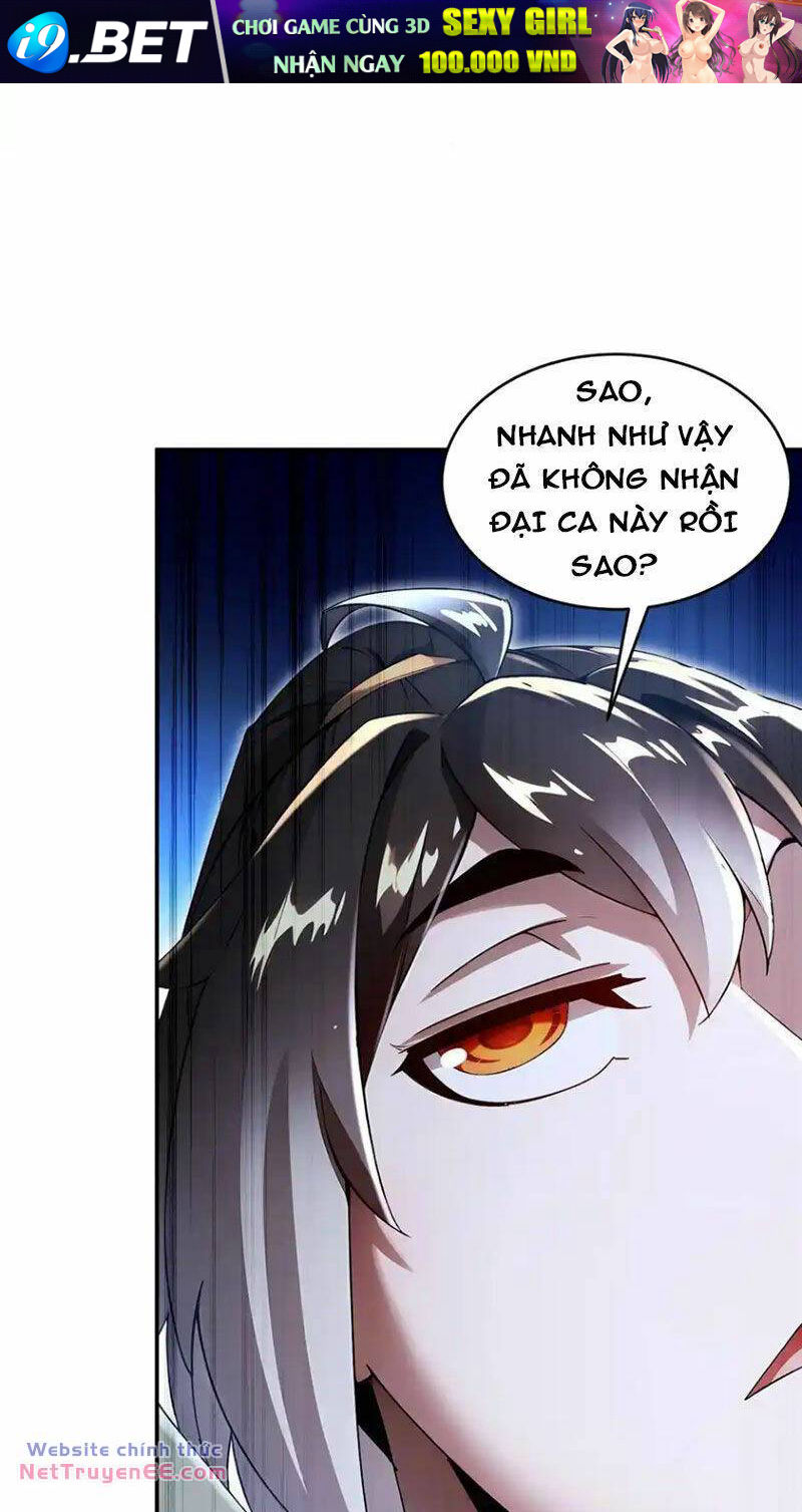 Tuyệt Sắc Đạo Lữ Đều Nói Ngô Hoàng Thể Chất Vô Địch Chapter 202 - Trang 14