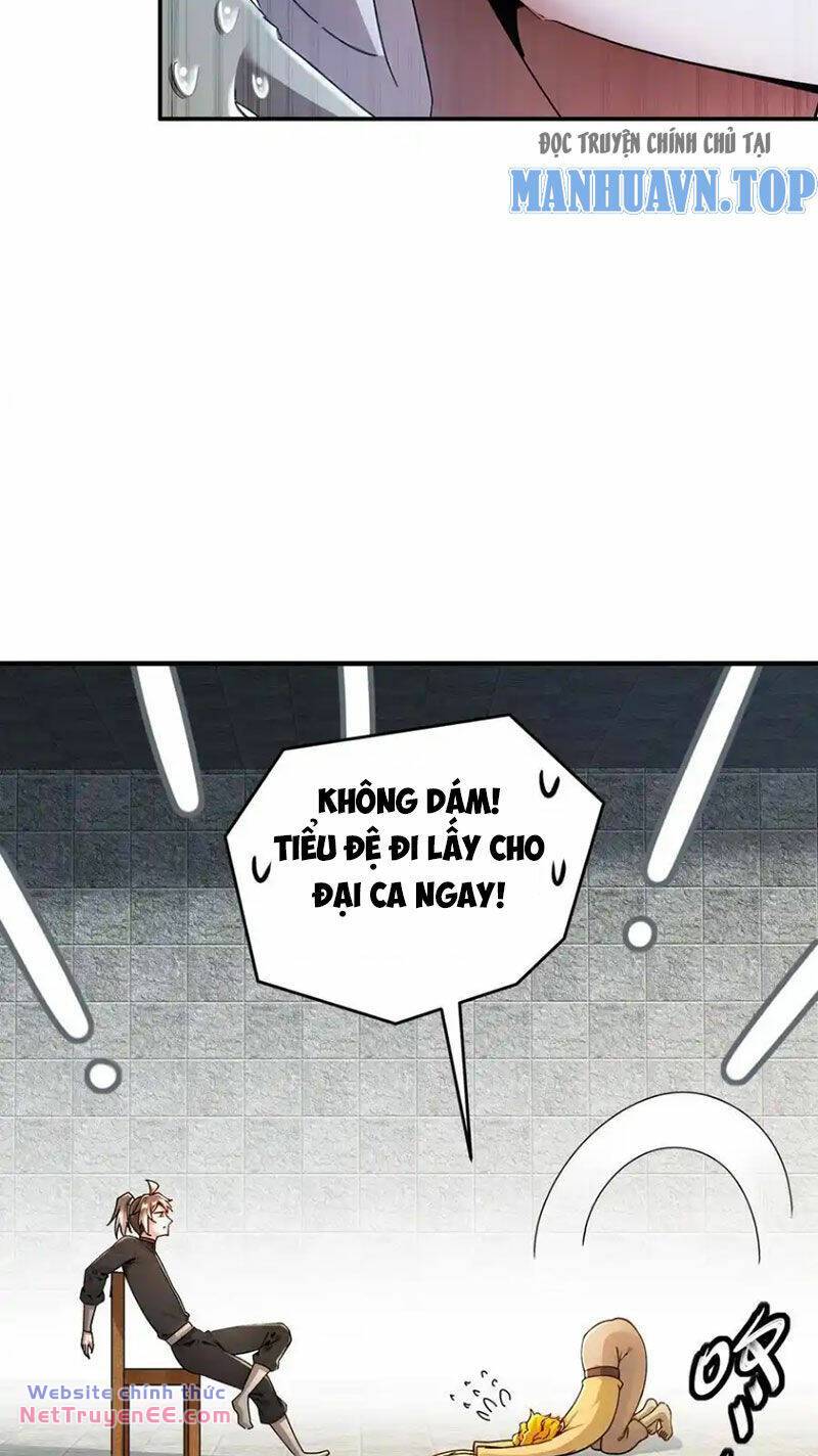 Tuyệt Sắc Đạo Lữ Đều Nói Ngô Hoàng Thể Chất Vô Địch Chapter 202 - Trang 15