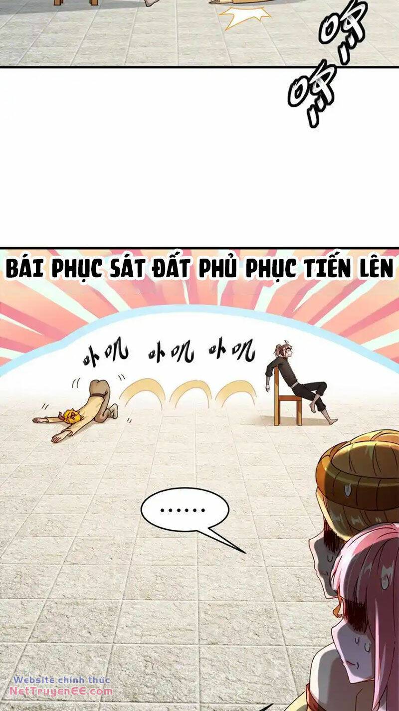 Tuyệt Sắc Đạo Lữ Đều Nói Ngô Hoàng Thể Chất Vô Địch Chapter 202 - Trang 16