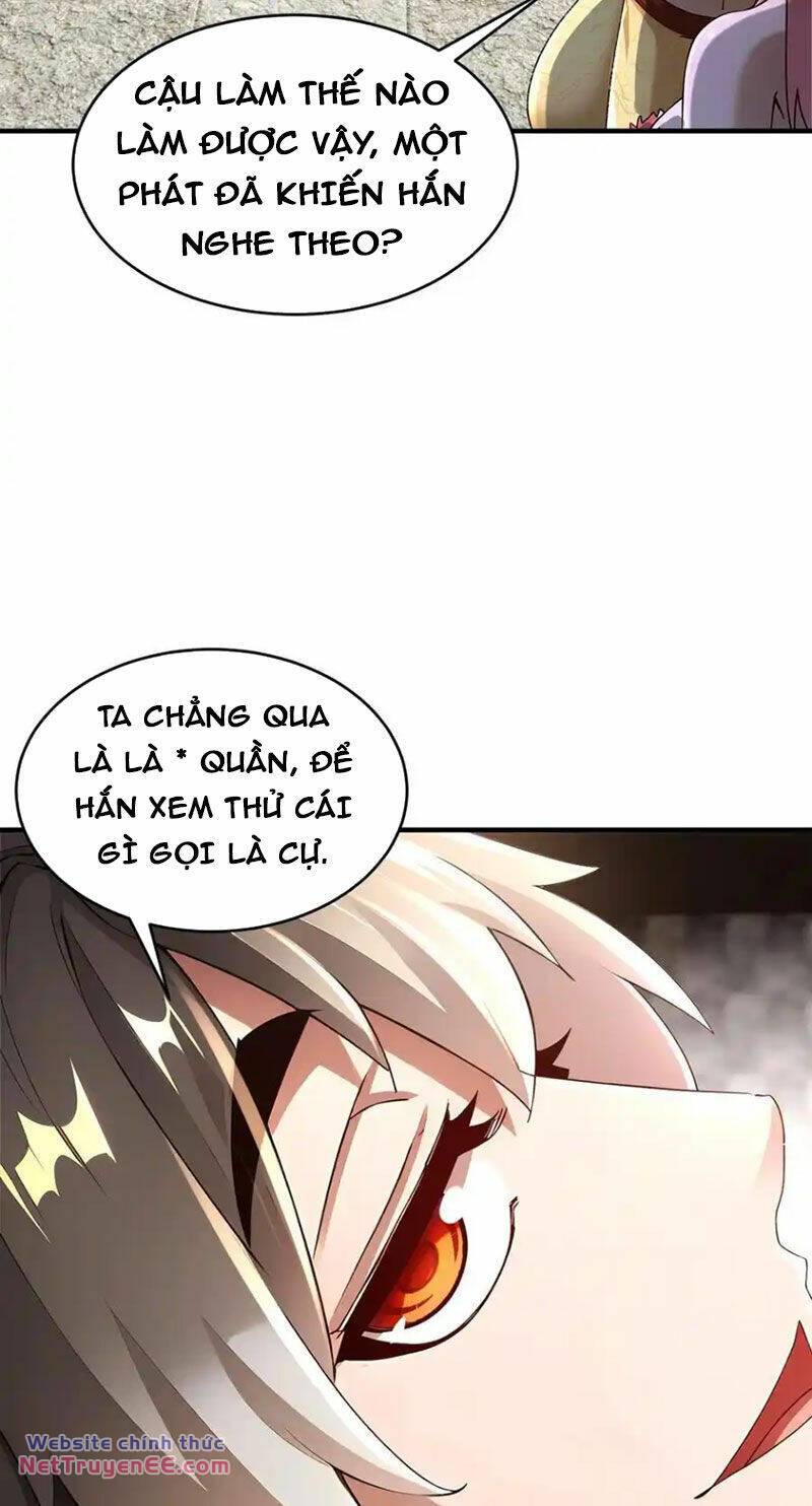 Tuyệt Sắc Đạo Lữ Đều Nói Ngô Hoàng Thể Chất Vô Địch Chapter 202 - Trang 17