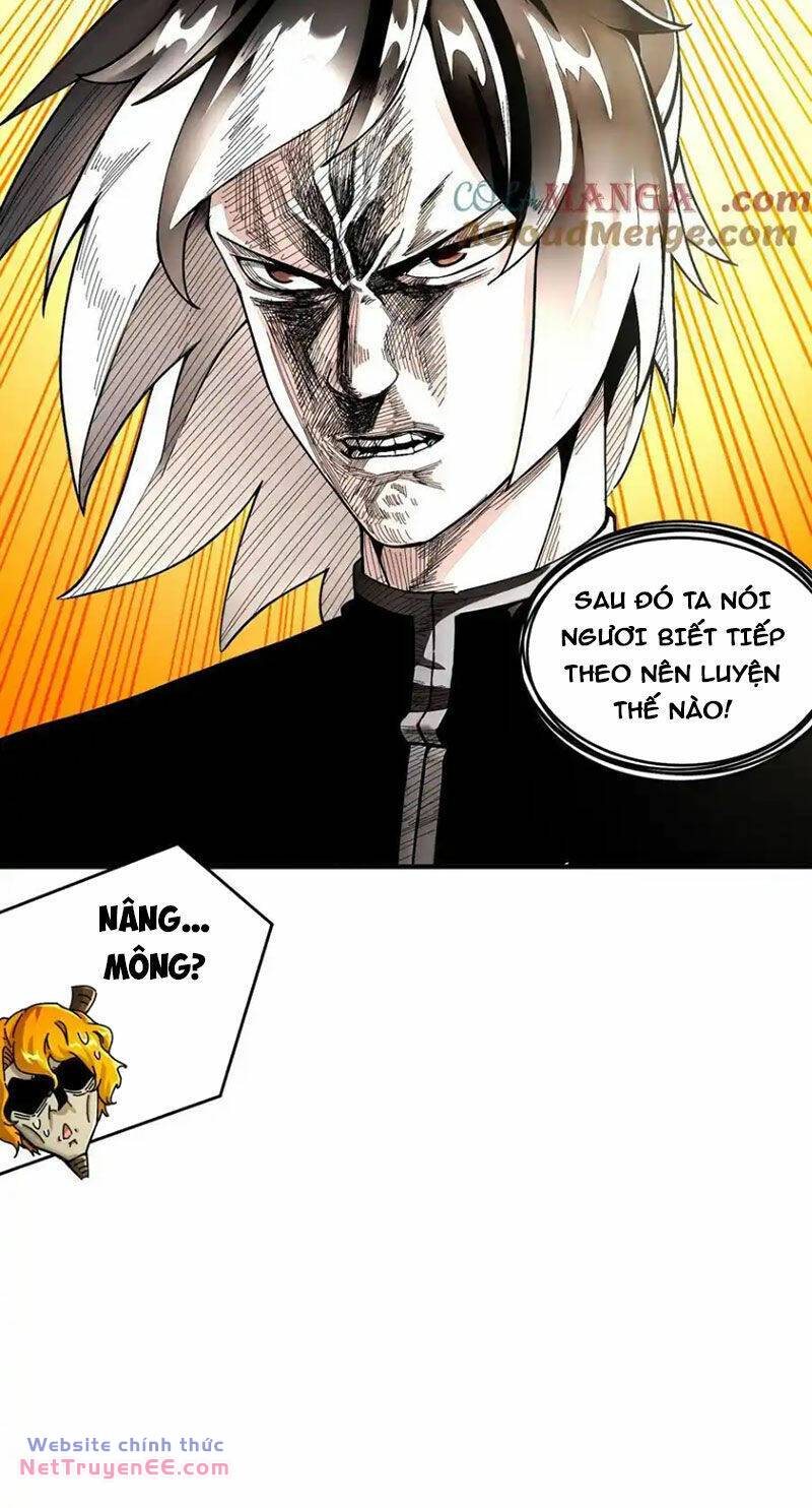 Tuyệt Sắc Đạo Lữ Đều Nói Ngô Hoàng Thể Chất Vô Địch Chapter 202 - Trang 23