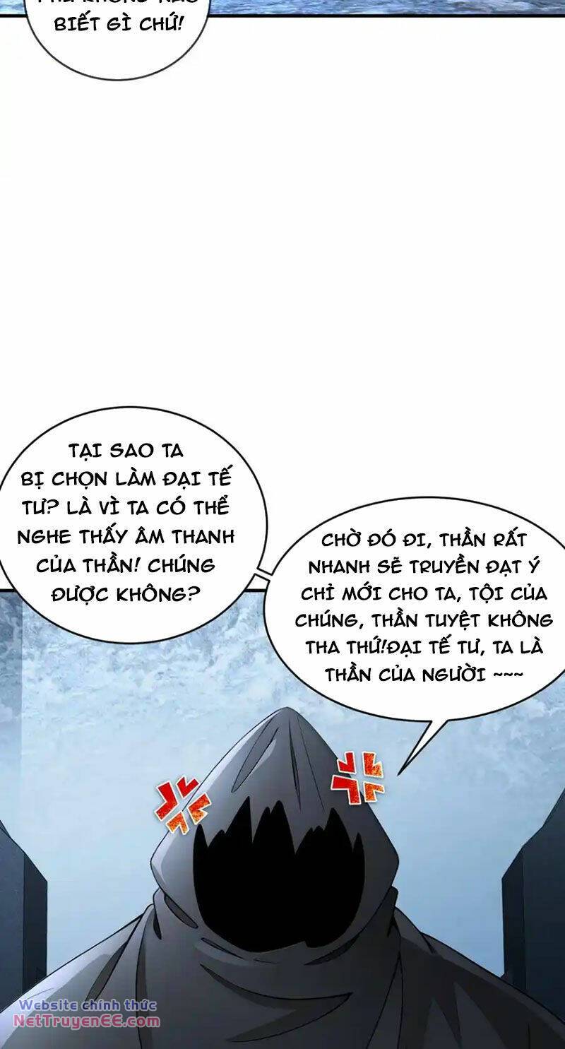 Tuyệt Sắc Đạo Lữ Đều Nói Ngô Hoàng Thể Chất Vô Địch Chapter 202 - Trang 25