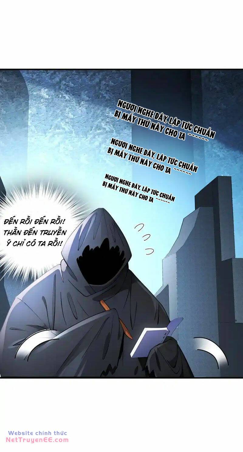 Tuyệt Sắc Đạo Lữ Đều Nói Ngô Hoàng Thể Chất Vô Địch Chapter 202 - Trang 27