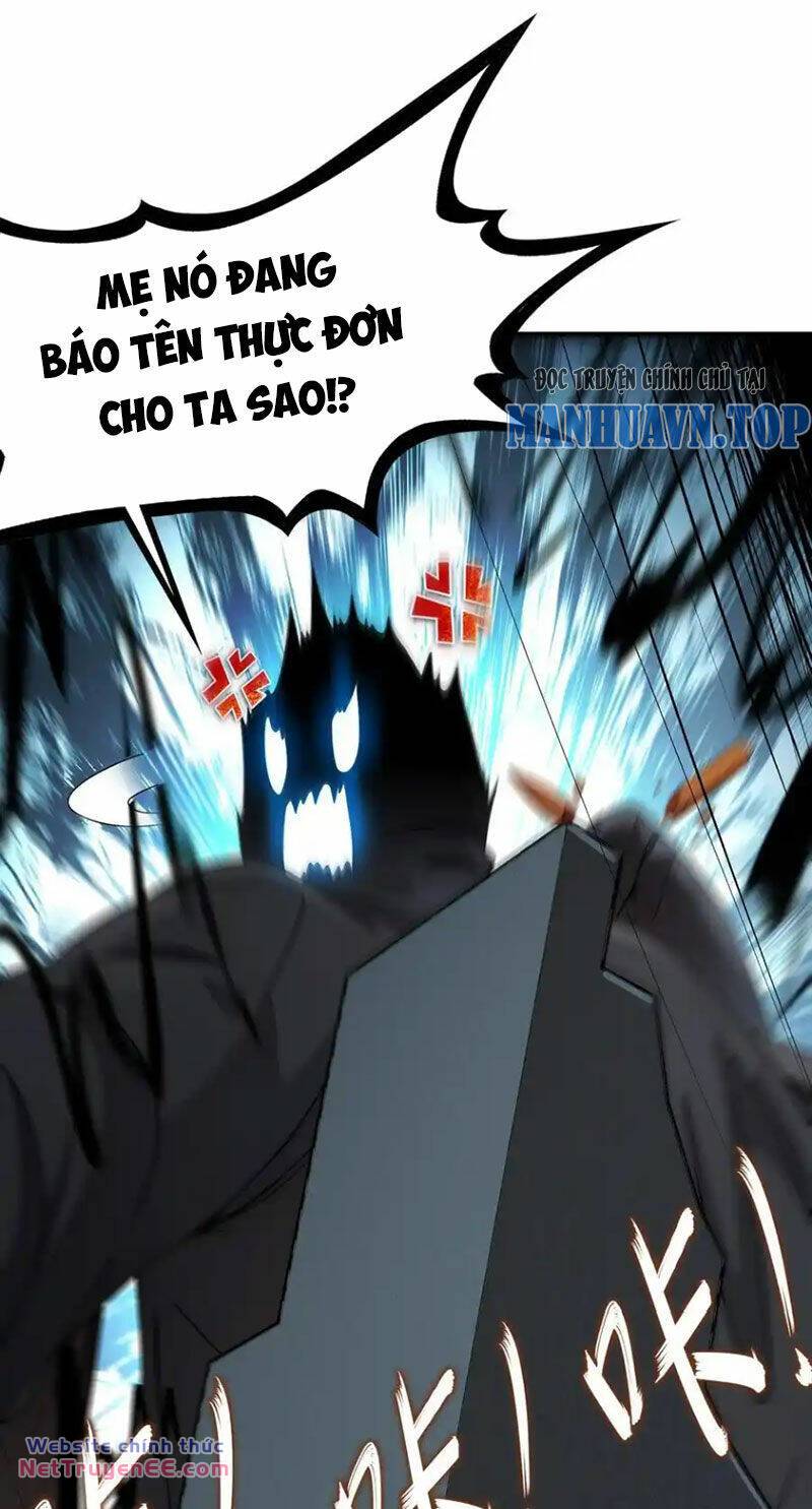 Tuyệt Sắc Đạo Lữ Đều Nói Ngô Hoàng Thể Chất Vô Địch Chapter 202 - Trang 29