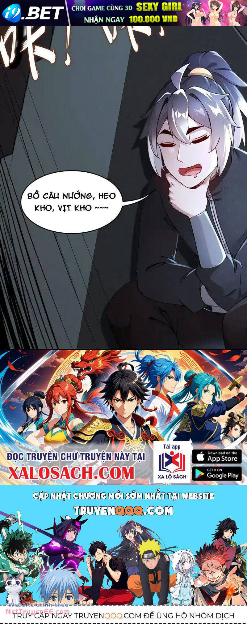 Tuyệt Sắc Đạo Lữ Đều Nói Ngô Hoàng Thể Chất Vô Địch - Chapter 202 - Page 30