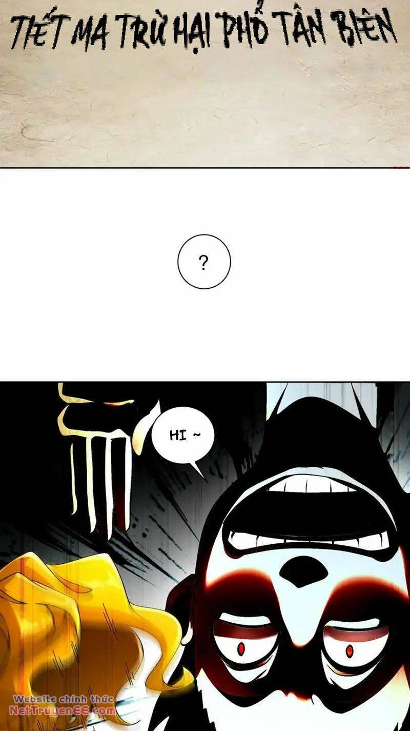 Tuyệt Sắc Đạo Lữ Đều Nói Ngô Hoàng Thể Chất Vô Địch Chapter 202 - Trang 4