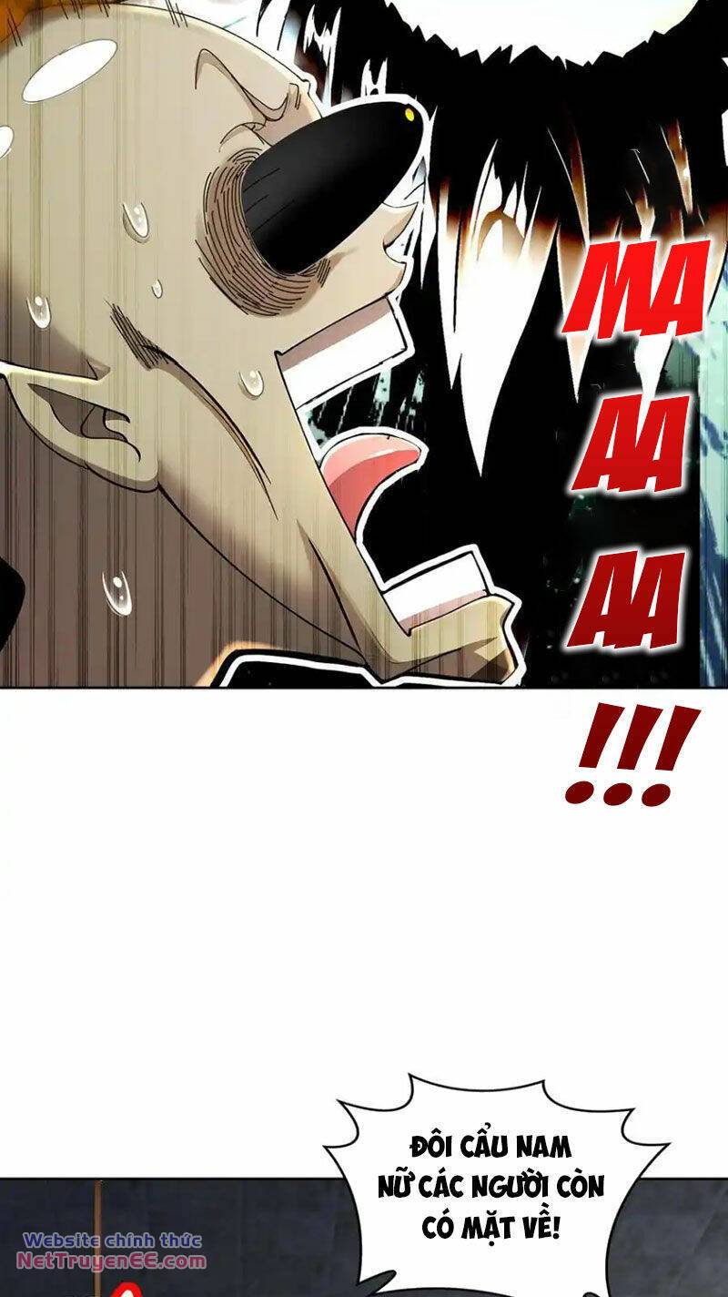 Tuyệt Sắc Đạo Lữ Đều Nói Ngô Hoàng Thể Chất Vô Địch Chapter 202 - Trang 5