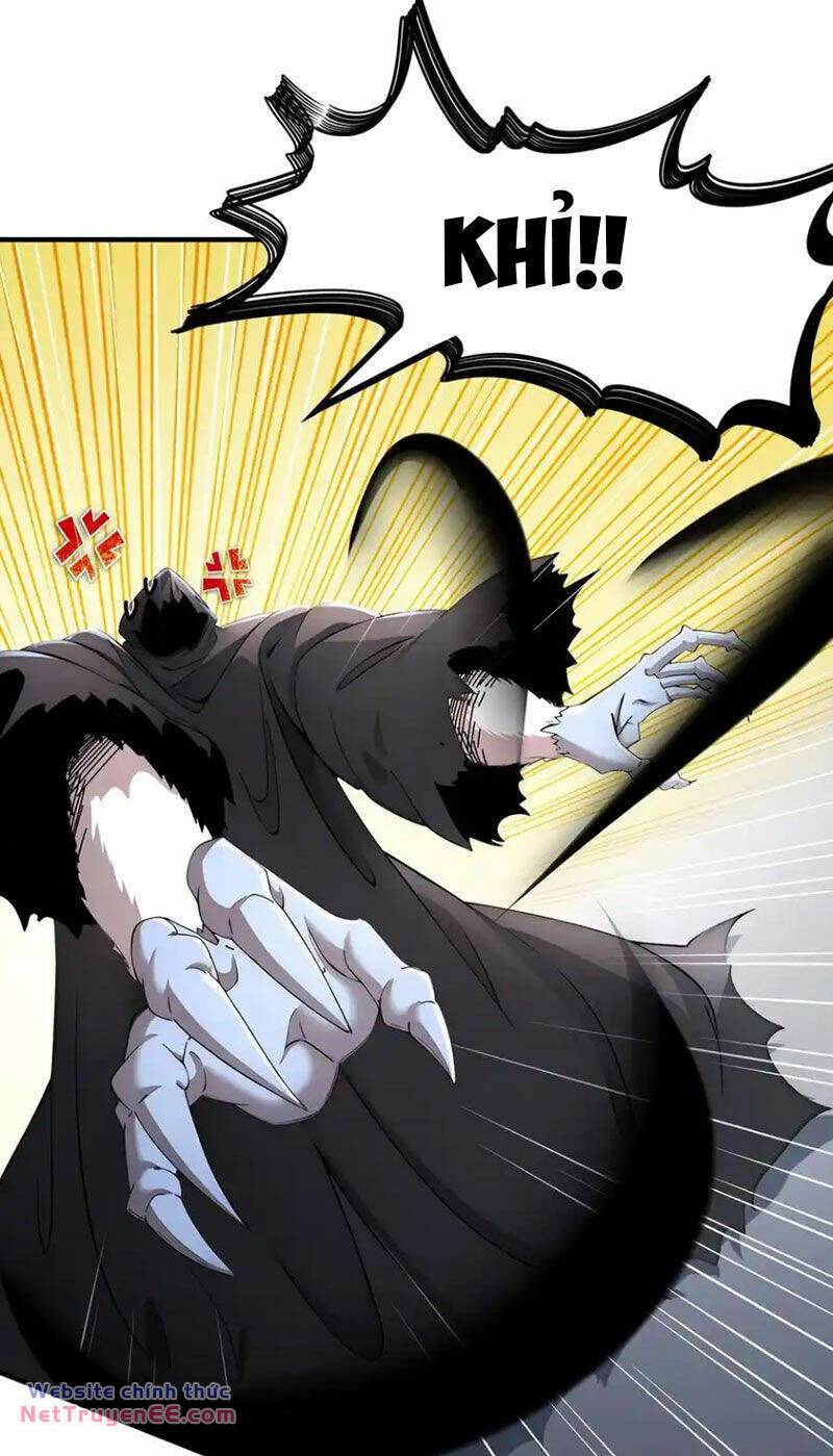 Tuyệt Sắc Đạo Lữ Đều Nói Ngô Hoàng Thể Chất Vô Địch Chapter 203 - Trang 9