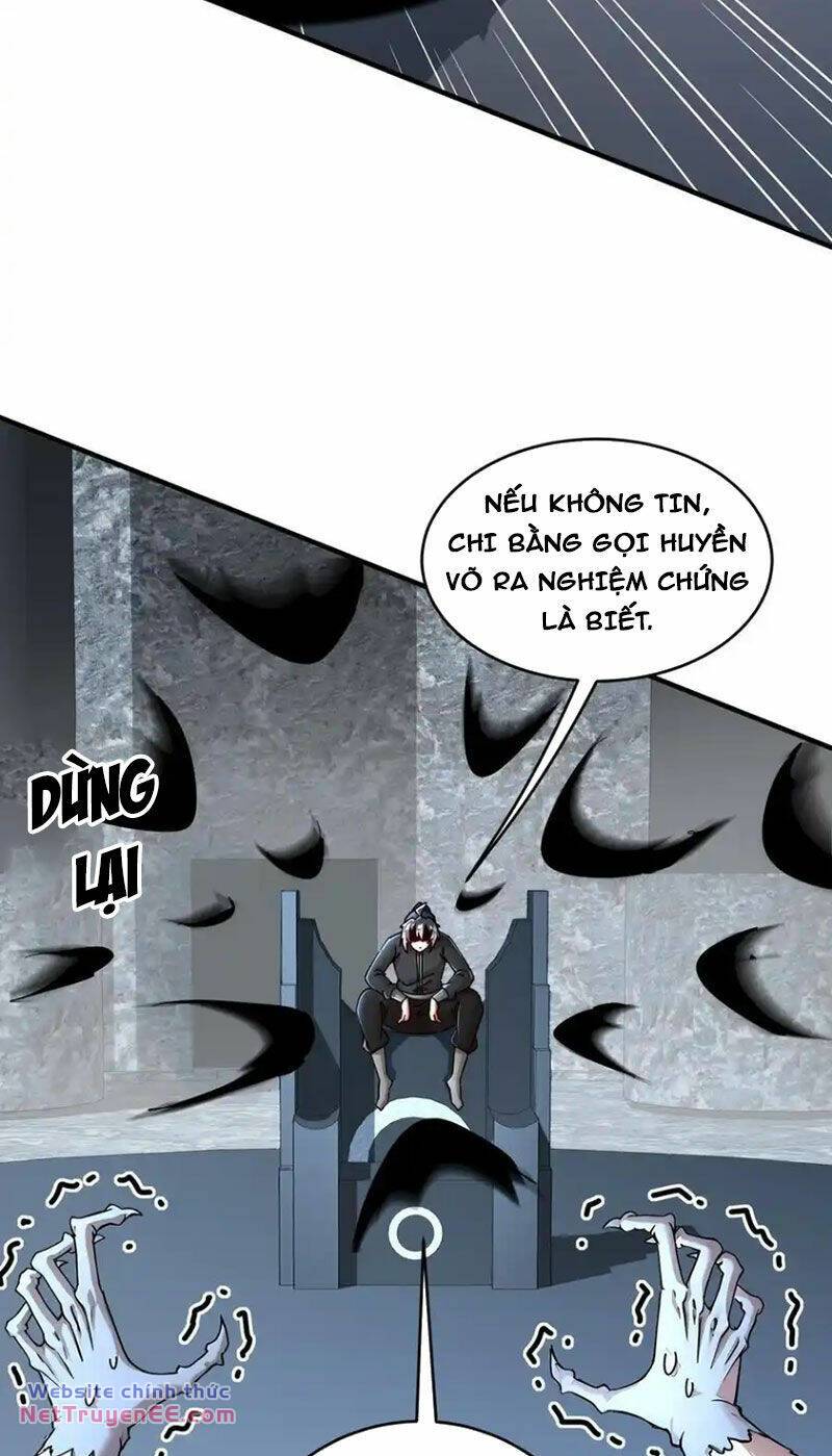 Tuyệt Sắc Đạo Lữ Đều Nói Ngô Hoàng Thể Chất Vô Địch Chapter 203 - Trang 10