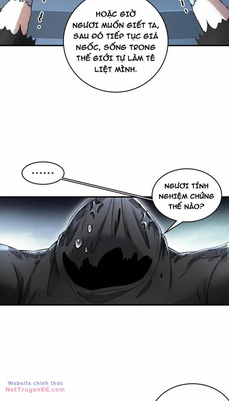 Tuyệt Sắc Đạo Lữ Đều Nói Ngô Hoàng Thể Chất Vô Địch Chapter 203 - Trang 11