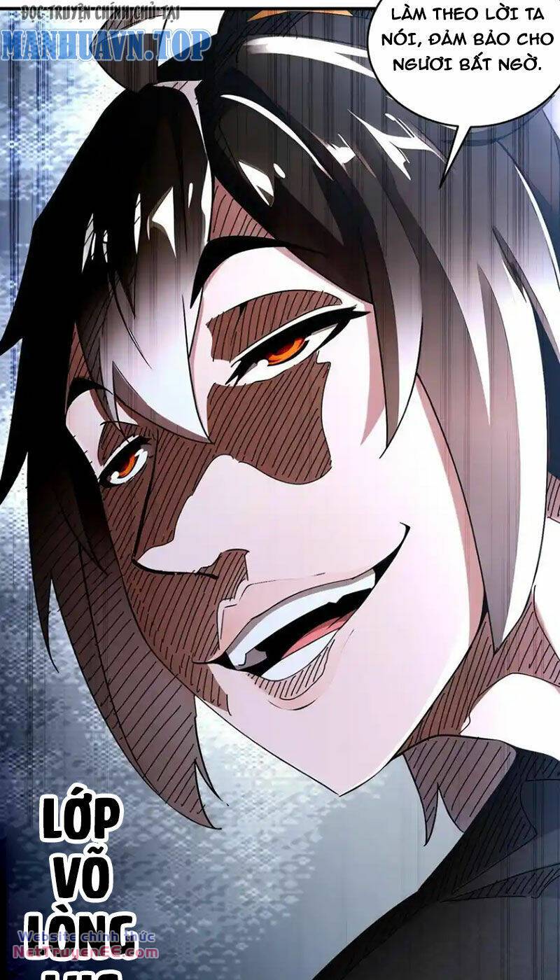Tuyệt Sắc Đạo Lữ Đều Nói Ngô Hoàng Thể Chất Vô Địch Chapter 203 - Trang 12