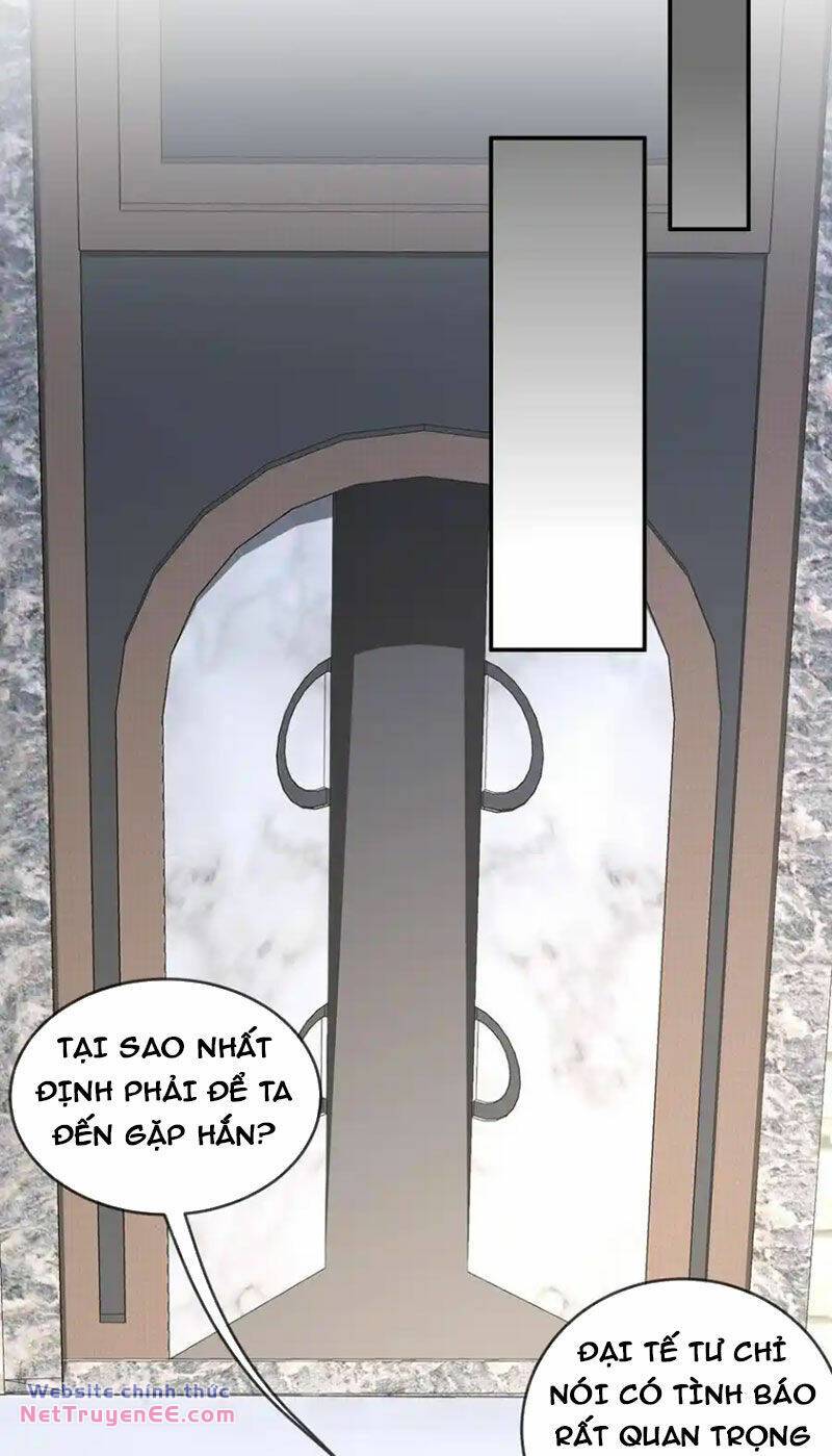 Tuyệt Sắc Đạo Lữ Đều Nói Ngô Hoàng Thể Chất Vô Địch Chapter 203 - Trang 14