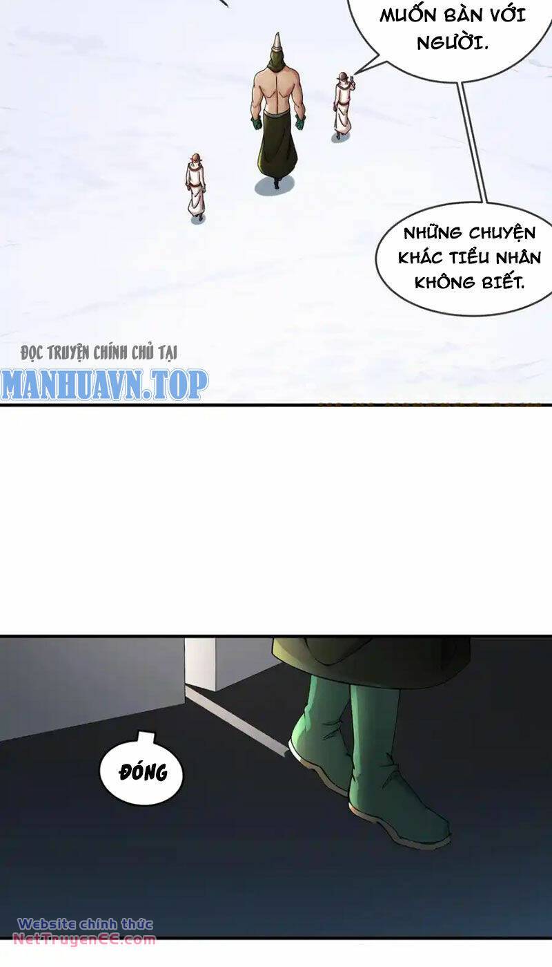 Tuyệt Sắc Đạo Lữ Đều Nói Ngô Hoàng Thể Chất Vô Địch Chapter 203 - Trang 15