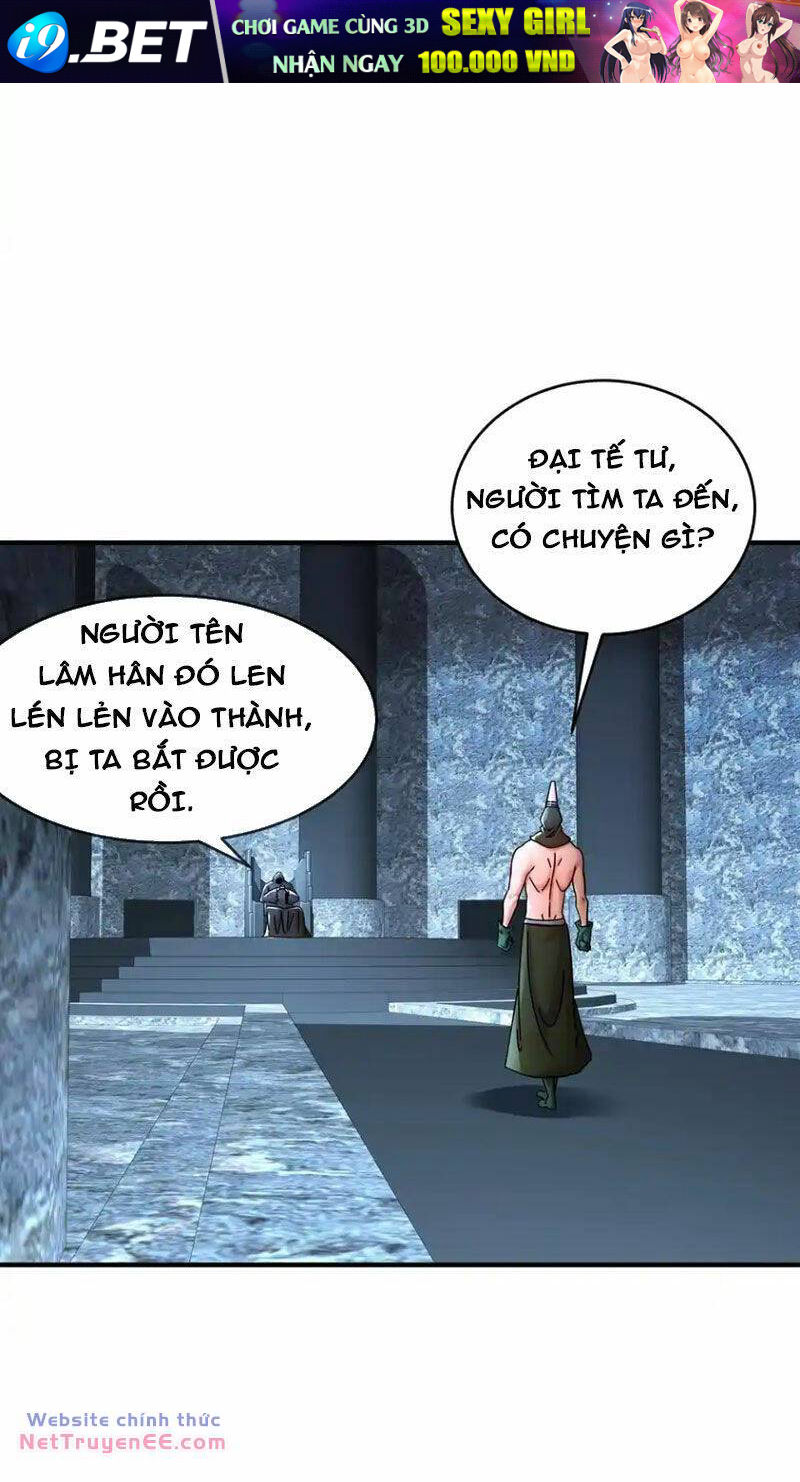 Tuyệt Sắc Đạo Lữ Đều Nói Ngô Hoàng Thể Chất Vô Địch Chapter 203 - Trang 16