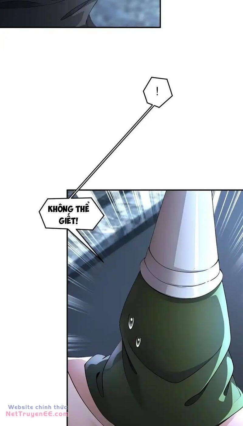 Tuyệt Sắc Đạo Lữ Đều Nói Ngô Hoàng Thể Chất Vô Địch Chapter 203 - Trang 18