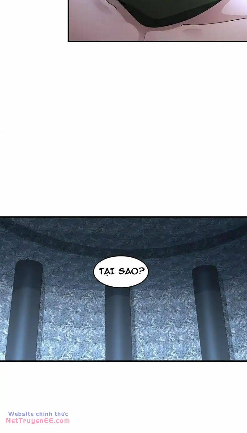 Tuyệt Sắc Đạo Lữ Đều Nói Ngô Hoàng Thể Chất Vô Địch Chapter 203 - Trang 19