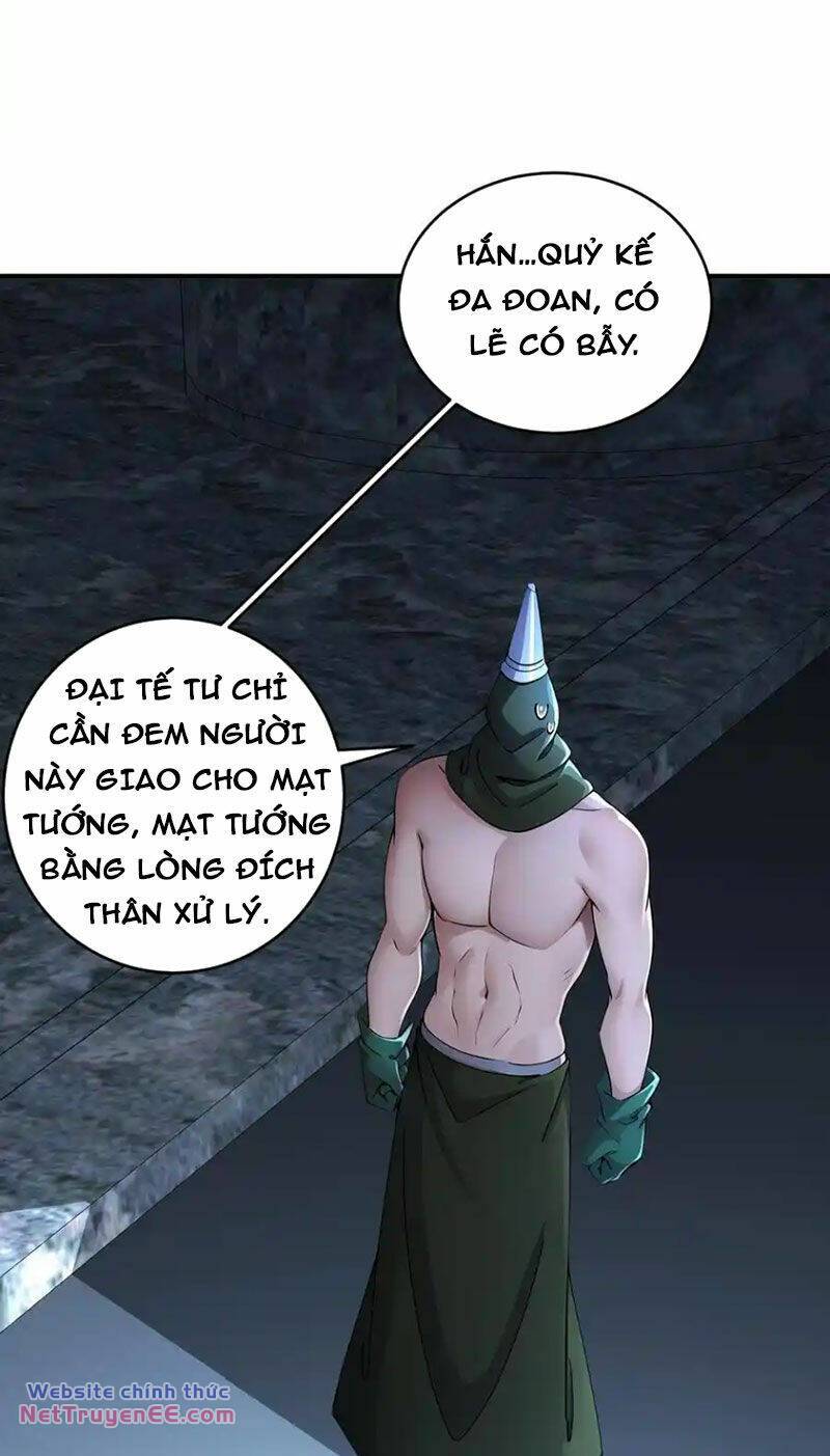 Tuyệt Sắc Đạo Lữ Đều Nói Ngô Hoàng Thể Chất Vô Địch Chapter 203 - Trang 20