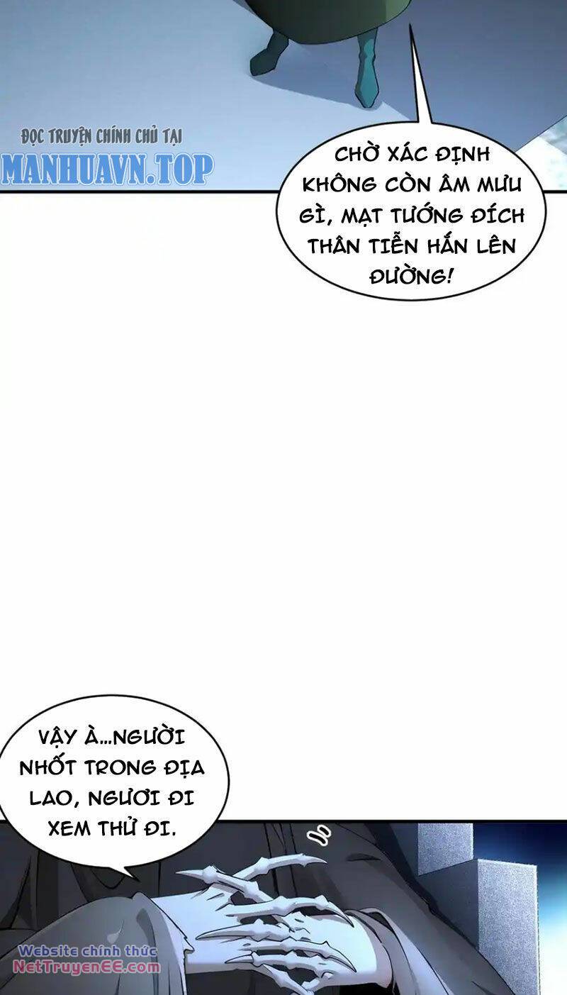 Tuyệt Sắc Đạo Lữ Đều Nói Ngô Hoàng Thể Chất Vô Địch Chapter 203 - Trang 21