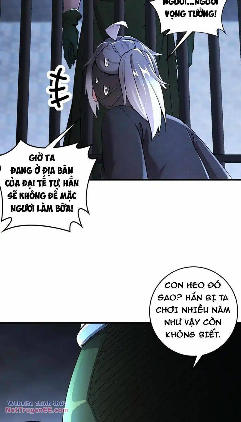 Tuyệt Sắc Đạo Lữ Đều Nói Ngô Hoàng Thể Chất Vô Địch Chapter 203 - Trang 28