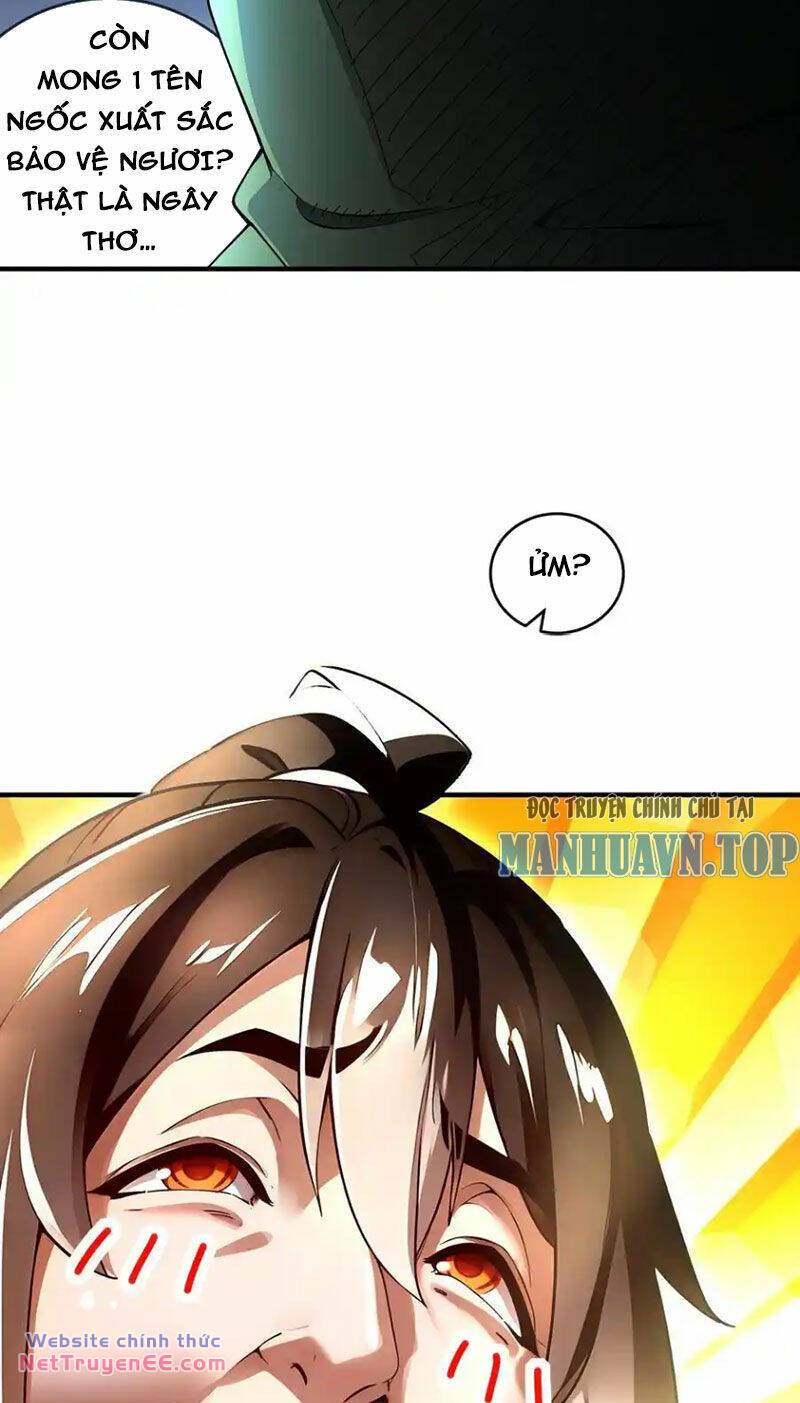 Tuyệt Sắc Đạo Lữ Đều Nói Ngô Hoàng Thể Chất Vô Địch Chapter 203 - Trang 29